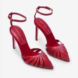 Tamara Mellon Radiate Shoes